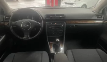 
										Audi A4 Avant 1.9 tdi 130cv full									