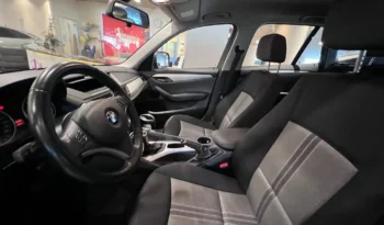 
										BMW X1 X1 xdrive20d eletta OTTIME CONDIZIONI full									