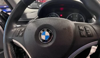 
										BMW X1 X1 xdrive20d eletta OTTIME CONDIZIONI full									