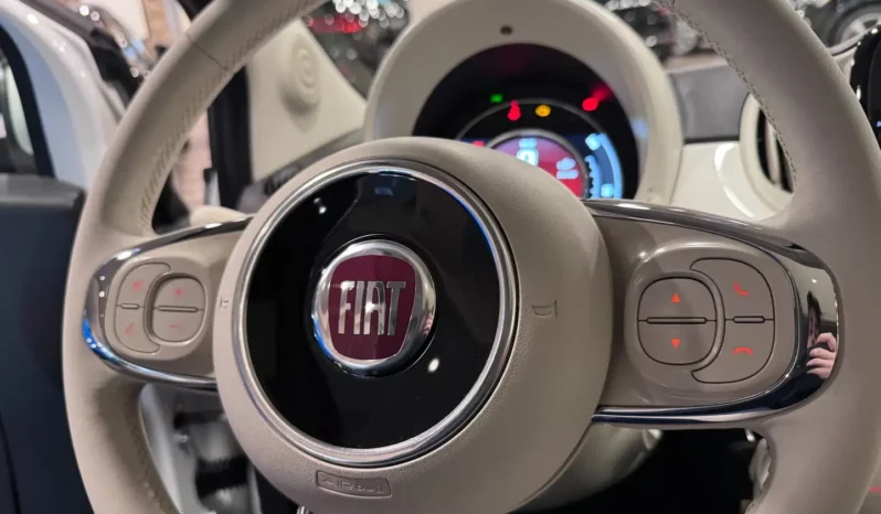 
								Fiat 500 1.0 hybrid Dolcevita 70cv KM0 VARI COLORI full									