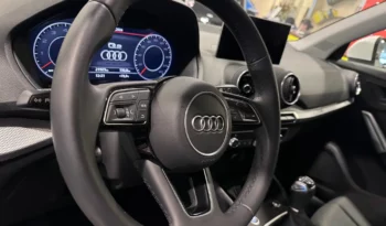 
										Audi Q2 30 1.0 tfsi Admired Advanced VIRTUAL/NAVI/LED full									
