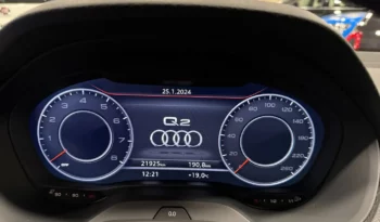 
										Audi Q2 30 1.0 tfsi Admired Advanced VIRTUAL/NAVI/LED full									