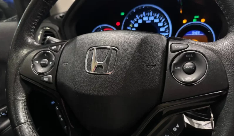 
								Honda HR-V 1.6 Comfort UNIPROPRIETARIO PERFETTO STATO full									