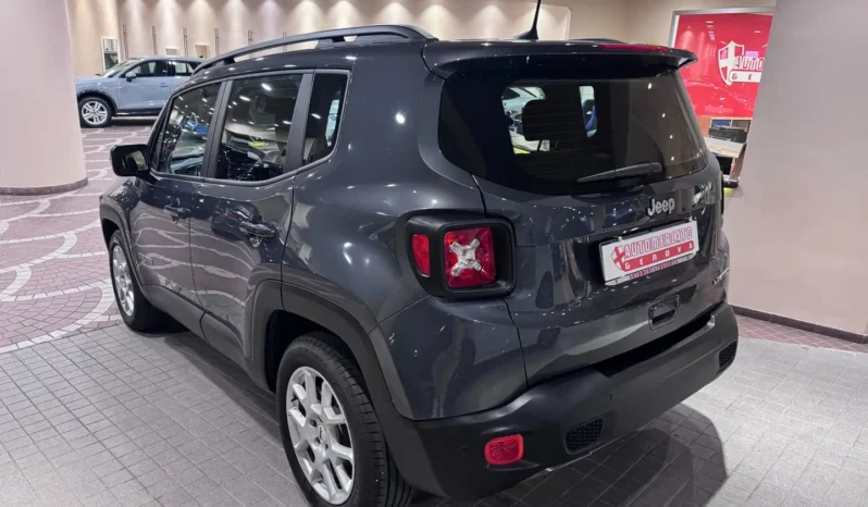 
								Jeep Renegade 1.0 t3 Limited 2wd full									