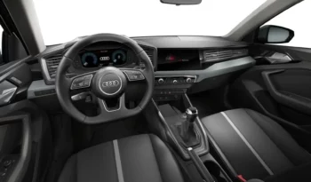 
										Audi A1 Allstreet 25 1.0 tfsi 95cv VARI COLORI DISPONIBILI full									