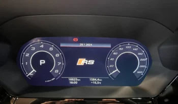 
										Audi RS3 Sportback 2.5 tfsi quattro s-tronic TETTO/FULL full									