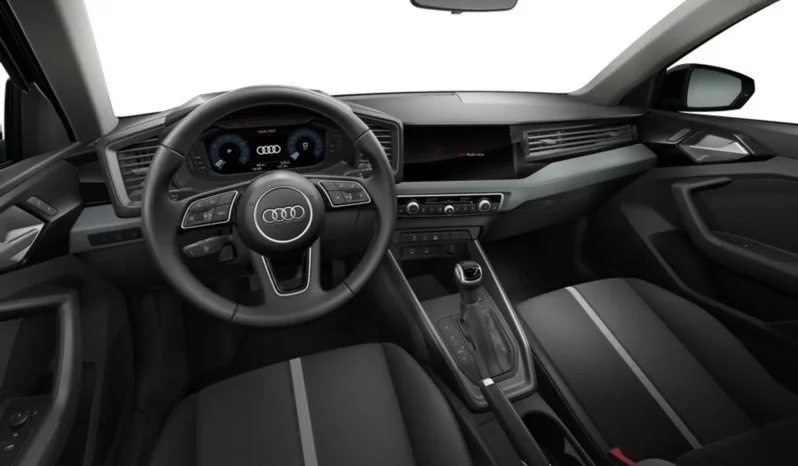 
								Audi A1 Sportback 30 1.0 tfsi Admired Advanced 110cv full									