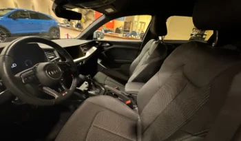 
										Audi A1 Allstreet 30 tfsi Identity Contrast 110cv s tronic full									