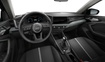 
										Audi A1 Sportback 25 1.0 tfsi Advanced COME NUOVA full									