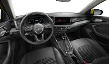 
										Audi A1 Allstreet 30 1.0 tfsi 110cv full									