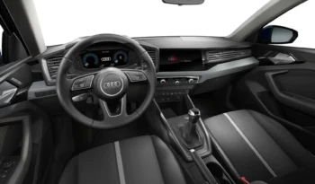 
										Audi A1 All Street 110 cv full									