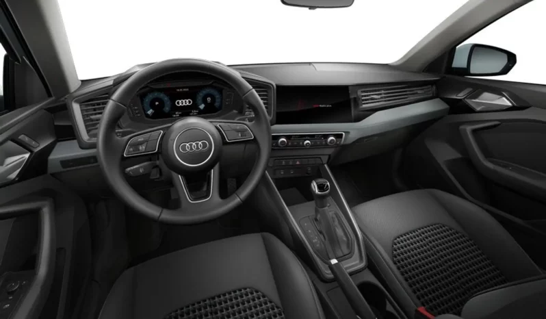 
								Audi A1 Sportback 35 1.5 tfsi Admired Advanced COME NUOVA full									
